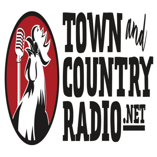 WTCY - Town and Country Radio