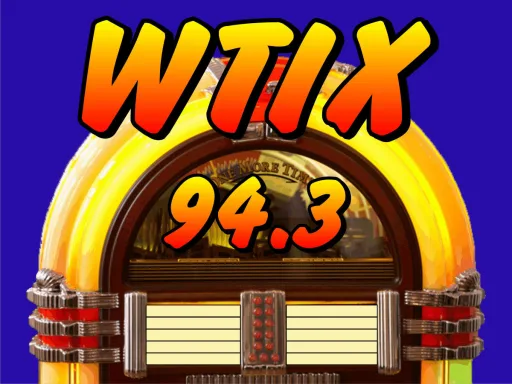 WTIX 94.3-FM New Orleans, LA