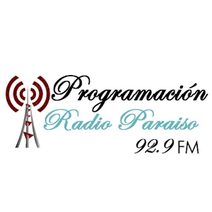 WTPM - Radio Paraíso 92.9 FM