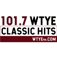 WTYE FM 101.7