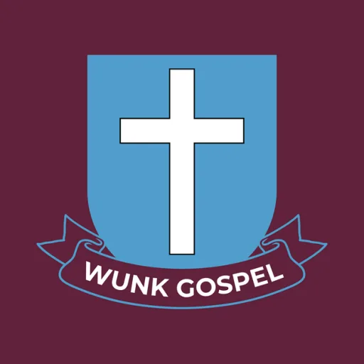 WUNK Gospel Inspiration