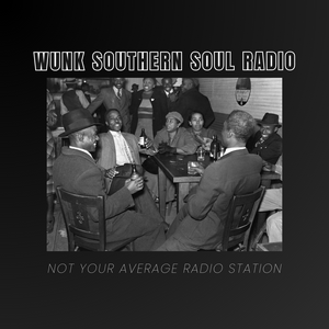 WUNK Southern Soul Radio