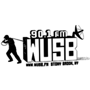 WUSB FM 90.1