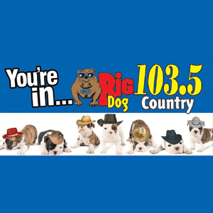 Big Dog 103.5