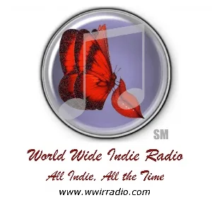 WWIR - World Wide Indie Radio