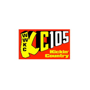 Kickin Country 104.9
