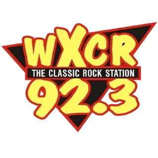 WXCR-FM 92.3  New Martinsville, WV