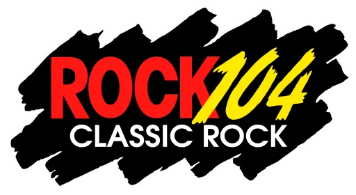WXRR Classic Rock 104.5 FM