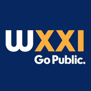 WXXI-AM 1370 Rochester, NY (AAC)