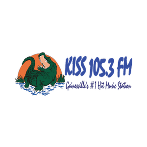 Kiss 105.3 FM Gainesville/Ocala