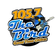 WZTK 105.7 FM the Bird