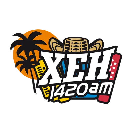  XEH 1420, Antología Vallenata (MTY) - 1420 AM - XEH-AM - Grupo Radio Centro - Monterrey, Nuevo León