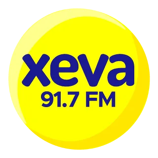 XEVA 91.7 (Villahermosa) - 91.7 FM - XHVA-FM - Grupo Pazos - Villahermosa, Tabasco