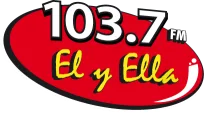 XHCEL FM 103.7 El y Ella