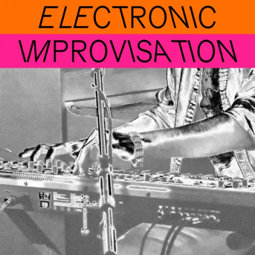 XJAZZ! - Electronic Improvisation