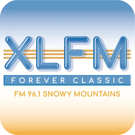XLFM - Cooma - 96.1 FM (AAC)
