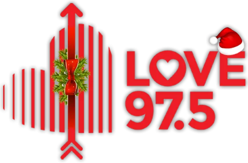 Xmas Love 97.5