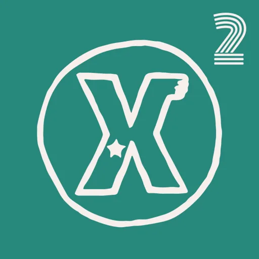 XRaydio 2 – Your Vintage Jukebox