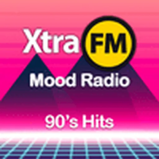XtraFM Mood radio : 90s Hits