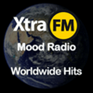 XtraFM Mood radio : Worldwide Hits