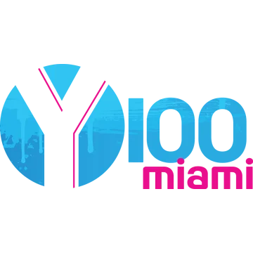 Y100 WHYI FM 100.7 Miami