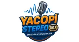 Yacopi Stereo 107.8 FM