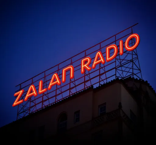 Zalan Radio