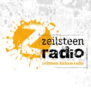 Zeilsteen radio