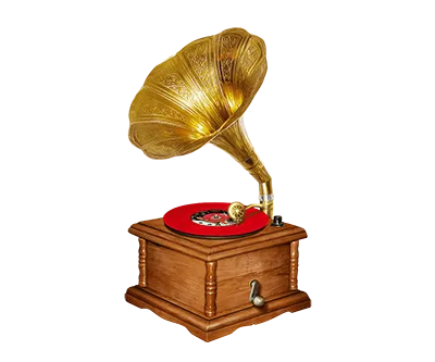 Золотой Граммофон